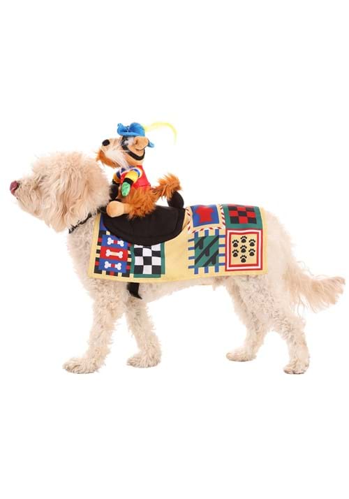 Labyrinth Sir Didymus Pet Costume - US 4268