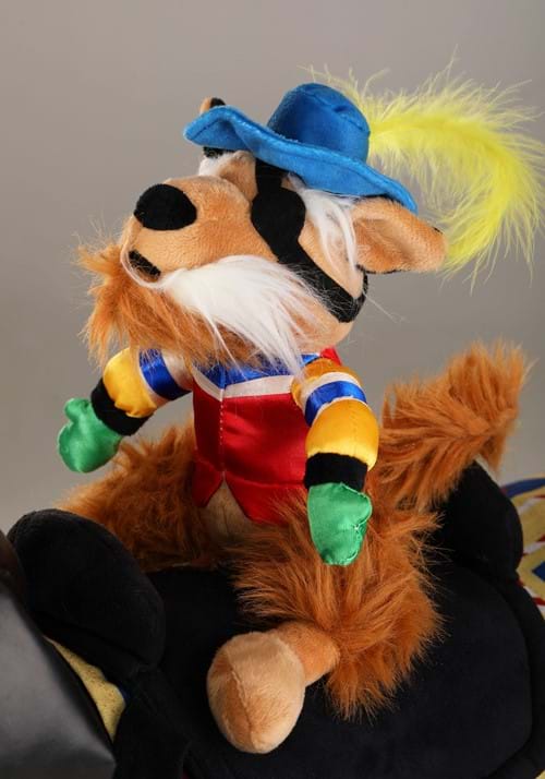 Labyrinth Sir Didymus Pet Costume - US 4268