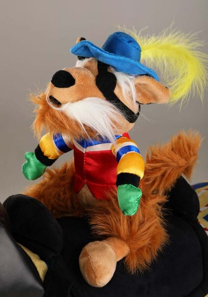 Labyrinth Sir Didymus Pet Costume - US 4268