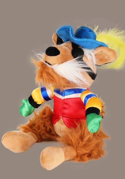 Labyrinth Sir Didymus Pet Costume - US 4268