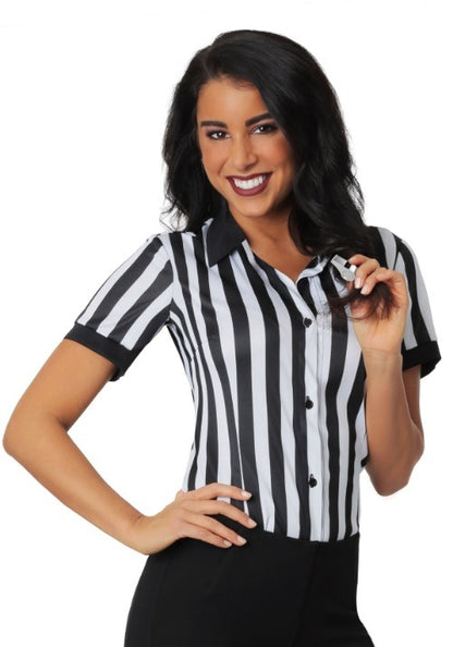 Ladie's Referee Shirt - US 0562