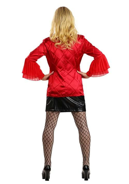 Lady Jokester Costume for Women - US 2158