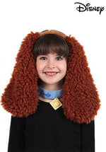 Disney Lady & the Tramp Headband & Collar Kit - US 6147