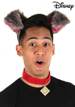 Disney Lady & the Tramp Tramp Headband & Collar Kit - US 7388