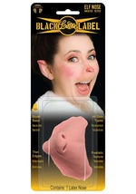 Latex Christmas Elf Nose - US 0692