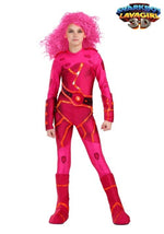 Lavagirl Girls Costume - US 6610