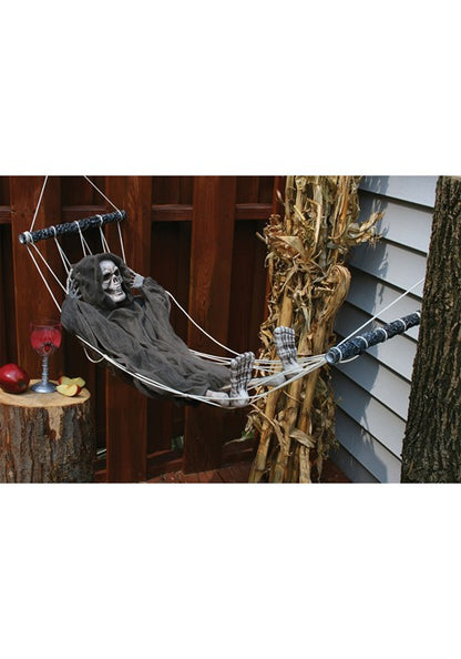 64-Inch Lazy Bones Hammock Reaper Decoration - US 1930