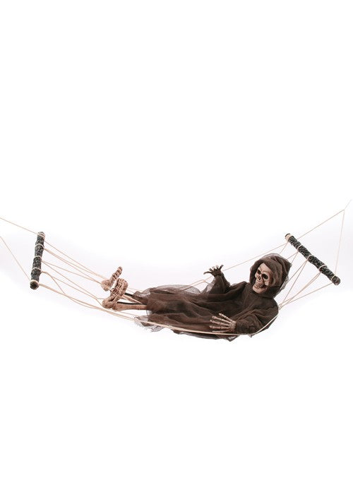 64-Inch Lazy Bones Hammock Reaper Decoration - US 1930