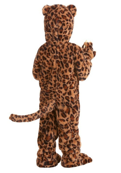 Leapin' Leopard Costume for Toddlers - US 4208