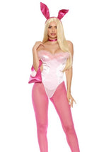 Legal Bunny Sexy Movie Character Costume for Women - US 0404