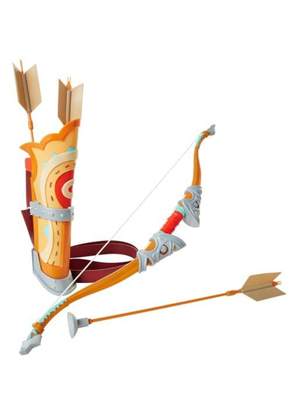 Legend of Zelda Breath of the Wild Traveler's Bow & Arrow Accessory - US 2552