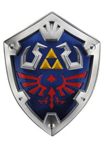 Legend of Zelda Link Shield Toy - US 1315