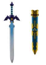 Legend of Zelda Link Sword Accessory - US 0591