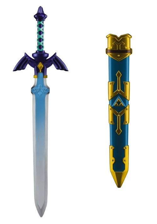 Legend of Zelda Link Sword Accessory - US 0591