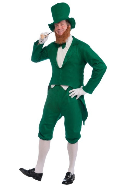 Adult Leprechaun Costume - US 2833
