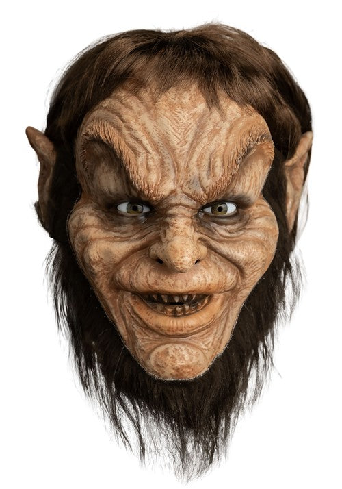Adult Leprechaun Deluxe Injection Mask - US 9429