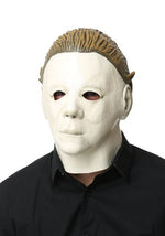 Adult Licensed Halloween II Economy Mask - US 7205