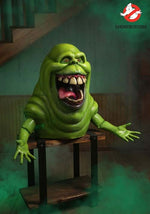 2.5FT Life Size Ghostbusters Slimer Prop Replica Decoration - US 5158