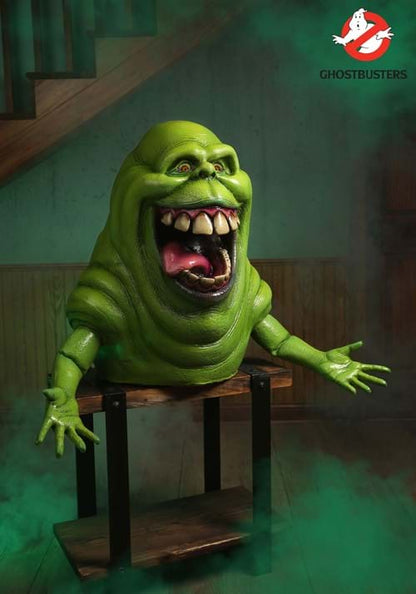 2.5FT Life Size Ghostbusters Slimer Prop Replica Decoration - US 5158