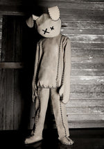 Lifeless Bunny Adult Costume - US 9522