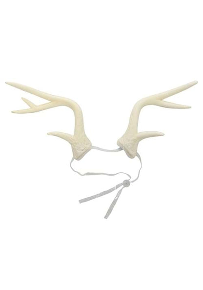 Light-Up Multicolor Deer LumenHorns Costume Antlers - US 0336