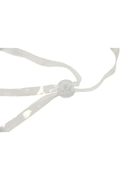 Light-Up Multicolor Deer LumenHorns Costume Antlers - US 0336