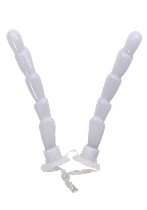 Light-Up Insect Antennae | LumenHorns Costume - US 7000