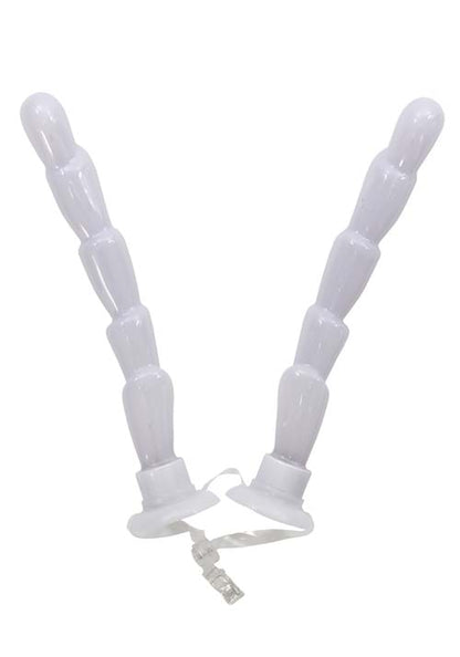 Light-Up Insect Antennae | LumenHorns Costume - US 7000