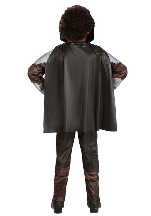 Light Up The Mandalorian Costume for Kids - US 6965
