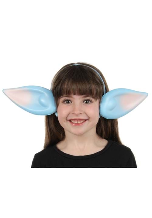 Onward Lightfoot Elf Ears Costume Headband Accessory - US 2901