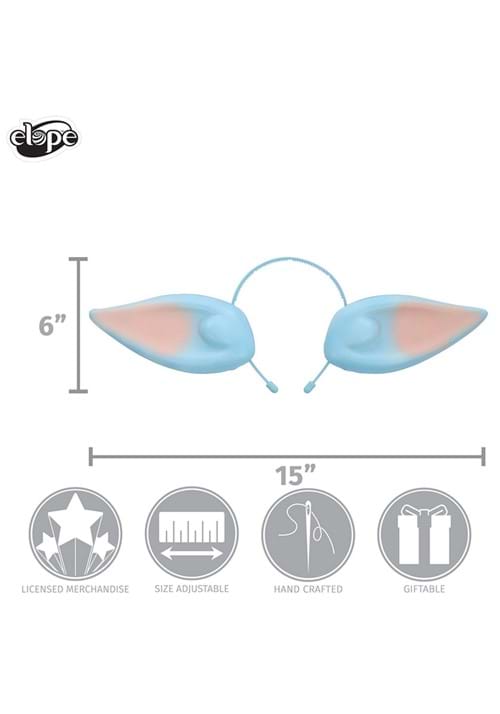 Onward Lightfoot Elf Ears Costume Headband Accessory - US 2901