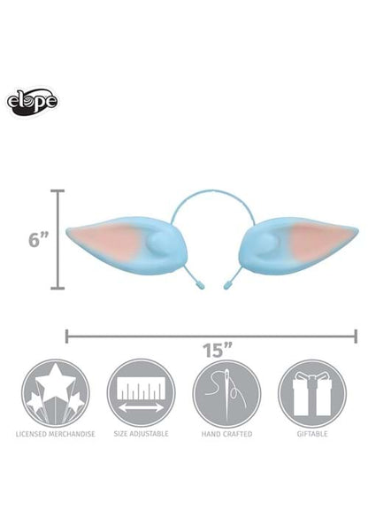 Onward Lightfoot Elf Ears Costume Headband Accessory - US 2901