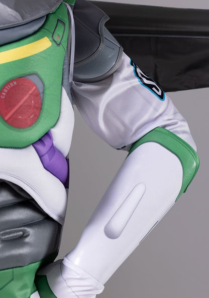 Lightyear Premium Adult Buzz Lightyear Costume - US 3865
