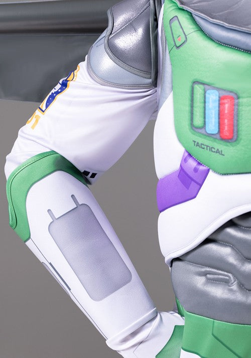 Lightyear Premium Adult Buzz Lightyear Costume - US 3865