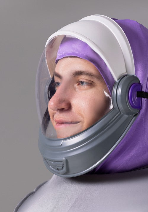 Lightyear Premium Adult Buzz Lightyear Costume - US 3865