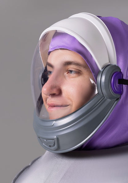 Lightyear Premium Adult Buzz Lightyear Costume - US 3865