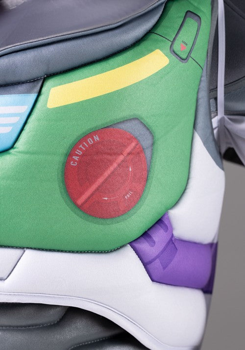 Lightyear Premium Adult Buzz Lightyear Costume - US 3865