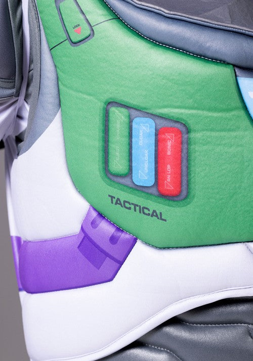 Lightyear Premium Adult Buzz Lightyear Costume - US 3865