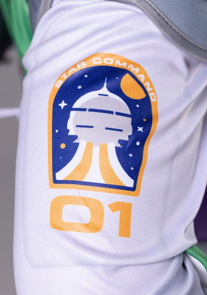 Lightyear Premium Adult Buzz Lightyear Costume - US 3865
