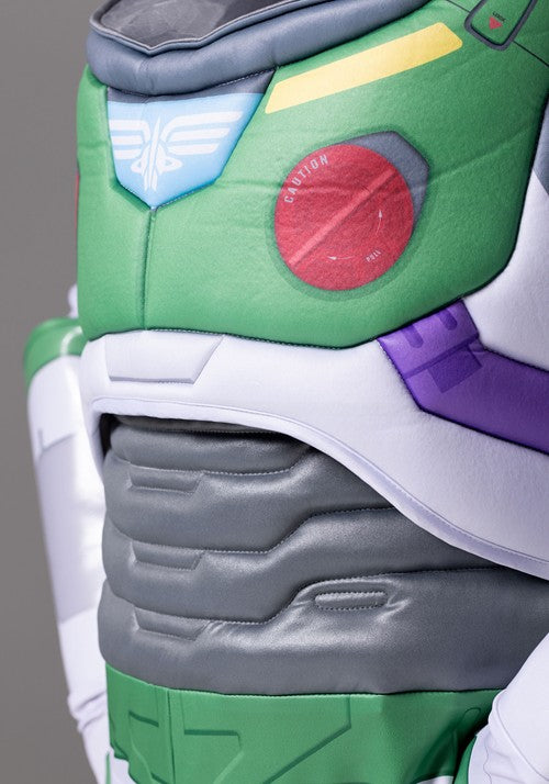 Lightyear Premium Adult Buzz Lightyear Costume - US 3865