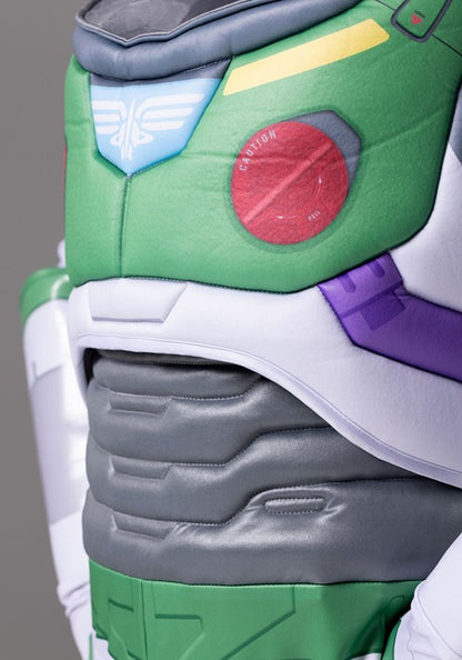 Lightyear Premium Adult Buzz Lightyear Costume - US 3865