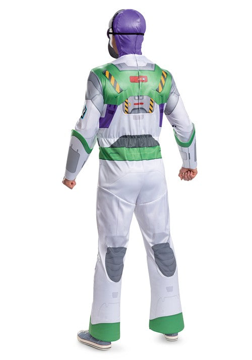 Lightyear Space Ranger Deluxe Costume for Adults - US 6470