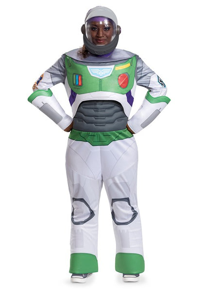 Lightyear Space Ranger Deluxe Costume for Adults - US 6470
