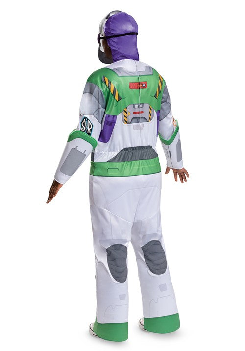 Lightyear Space Ranger Deluxe Costume for Adults - US 6470