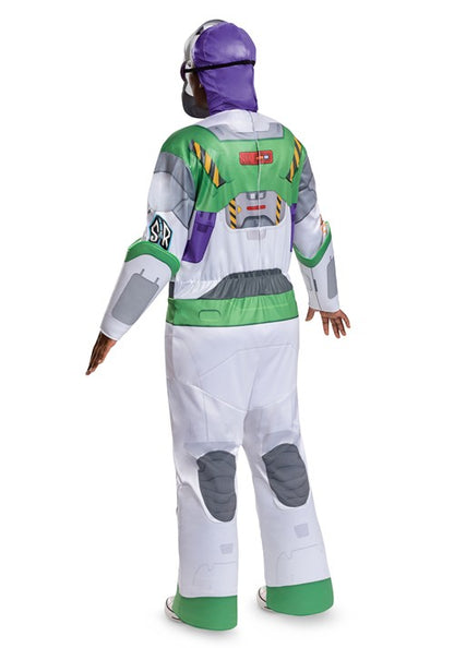 Lightyear Space Ranger Deluxe Costume for Adults - US 6470