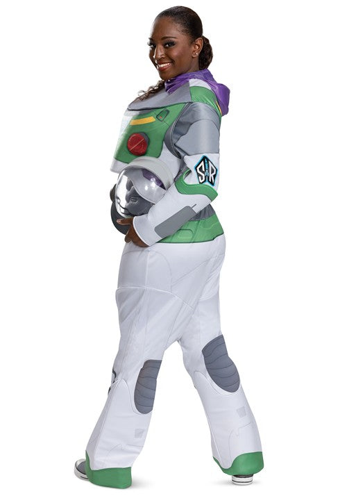 Lightyear Space Ranger Deluxe Costume for Adults - US 6470
