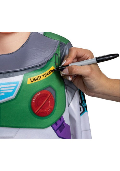Lightyear Space Ranger Deluxe Costume for Adults - US 6470