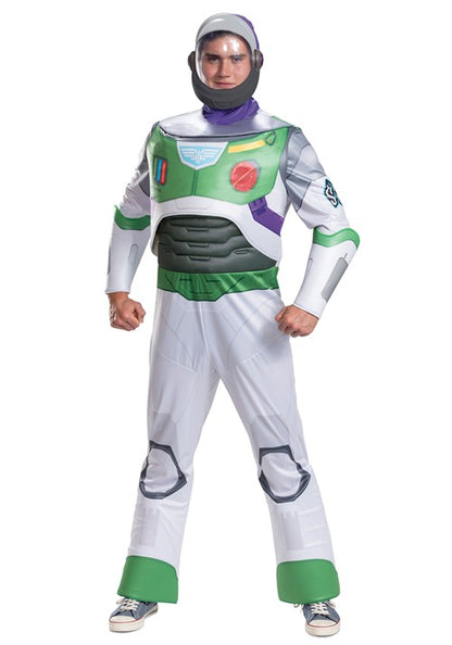 Lightyear Space Ranger Deluxe Costume for Adults - US 6470