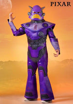 Lightyear Zurg Deluxe Costume for Adults - US 3891