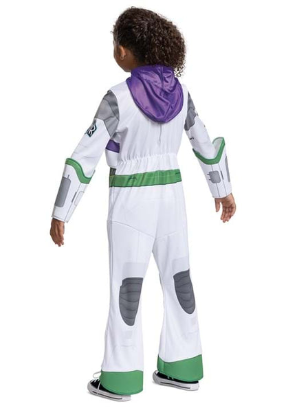 Lightyear Space Ranger Classic Costume for Children - US 0347